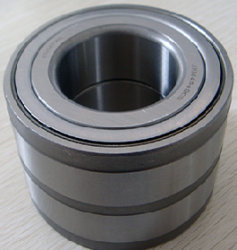 DU45850051-2RZ double row taper roller wheel bearing